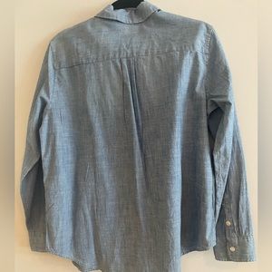 Levi’s NWT blue short medium